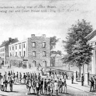 Street scene