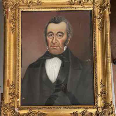 Balaam Osburn