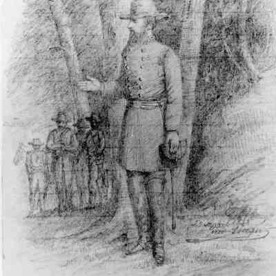 Thomas J. "Stonewall" Jackson