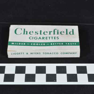 "Soluble Coffee Product"