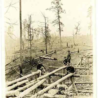 World War I Soldiers