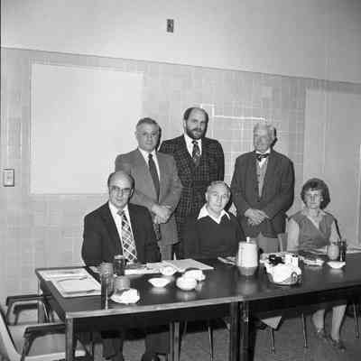 Jefferson County Memorial Hospital fund drive