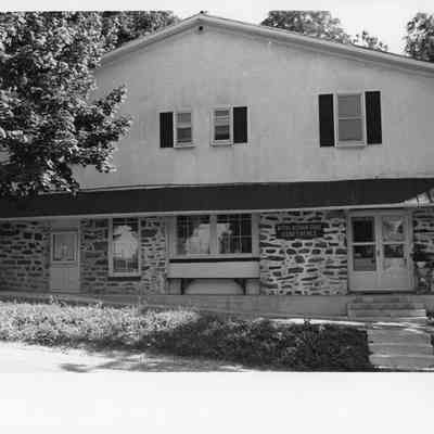 Appalachian Trail Conference headquarters