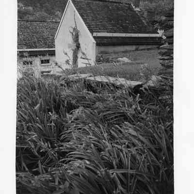 Houses of Harpers Ferry