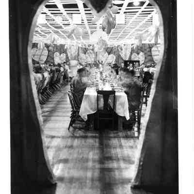 1946 CHS Junior-Senior Prom