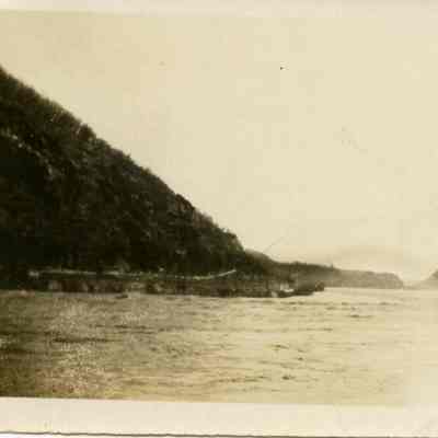 March 1924 Harpers Ferry flood
