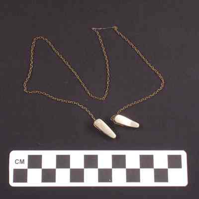 Eyeglasses chain