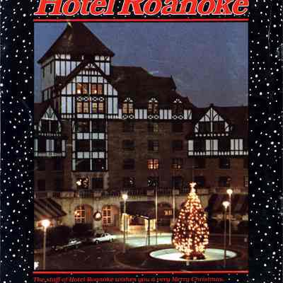 Shenandoah Valley Magazine Back Cover