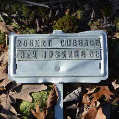 Christ Church cemetery