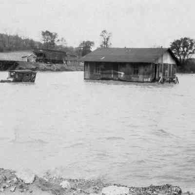 Flood of 1924