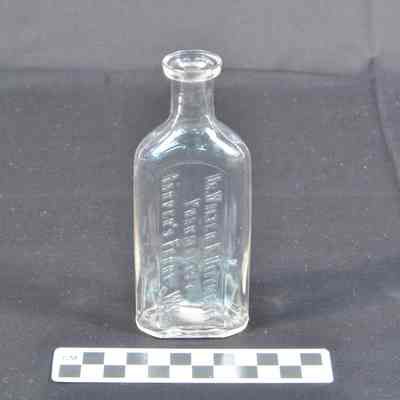 Dittmeyer pharmacy bottle