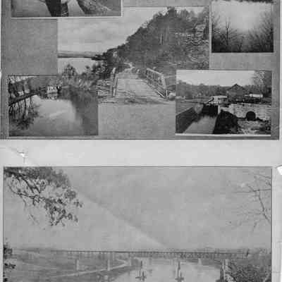 Shepherdstown montage