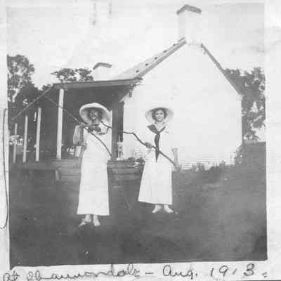 Shannondale, 1913