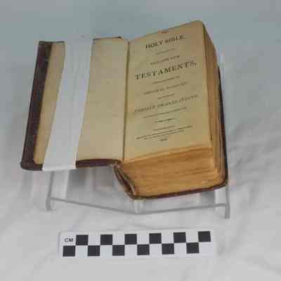 Bible