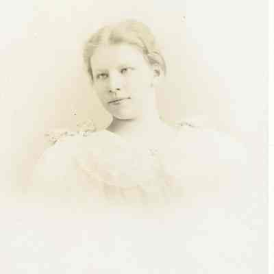Miss Lucy Ambler