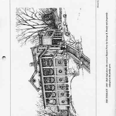 The Kiwanis 1980 Calendar by local artists