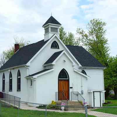 Sylvannah Praise Worship and Healing Center (formerly Sylvannah Baptist Church)