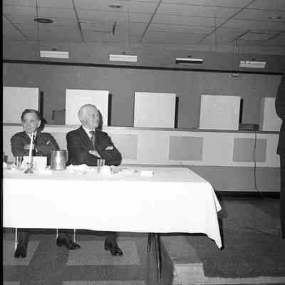 Democratic Committee Rally, 1974: Origformat: Other