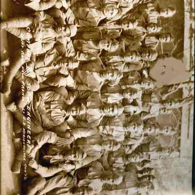 Company B 505th Engineers