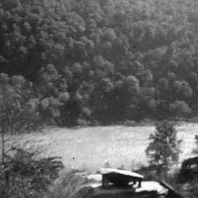 Harpers Ferry flood of 1942