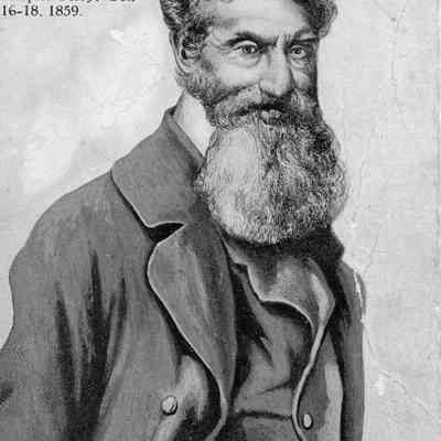John Brown