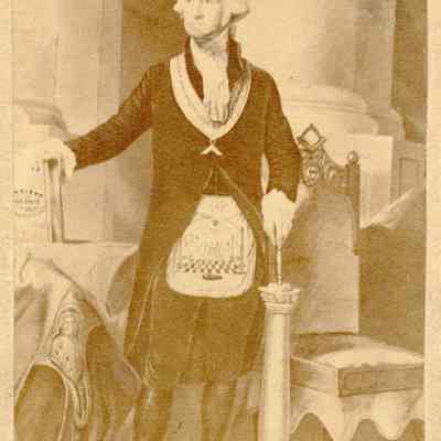 George Washington
