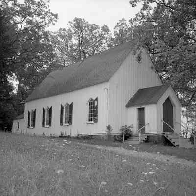 Saint Bartholomew's Episcopal Church