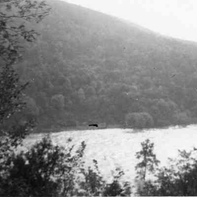 Harpers Ferry flood of 1942