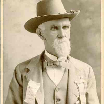Major Edward McDonald
