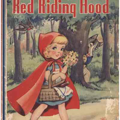 Little Red Riding Hood