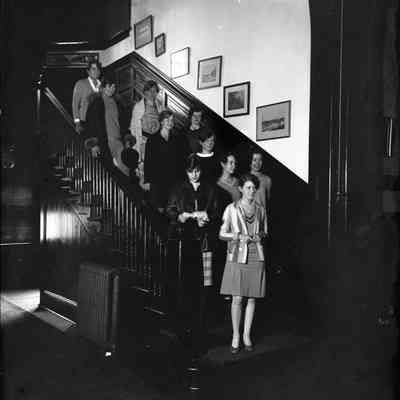 St. Hilda's Hall