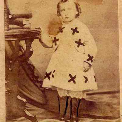 Charley E. Jones, 1877