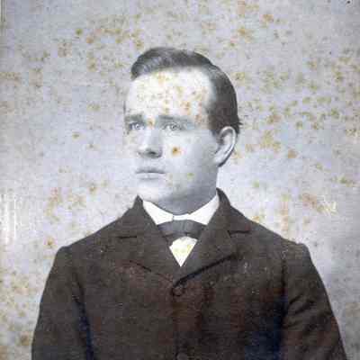 Jenkins-Melvin family