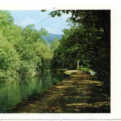 C&O Canal