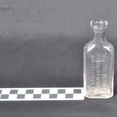 Dittmeyer Pharmacy bottle