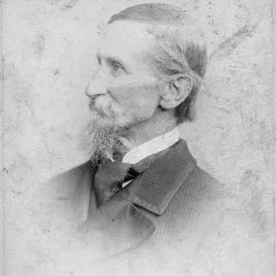 Capt. LeRoy Parker Daingerfield