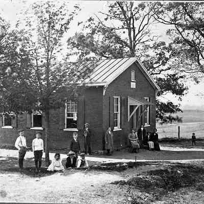 Oakgrove School