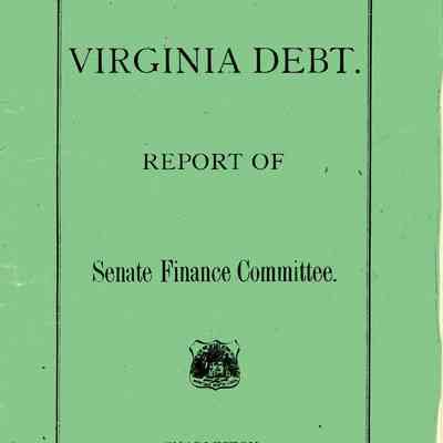 Virginia Debt, The