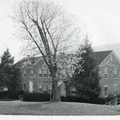 Cook Hall
