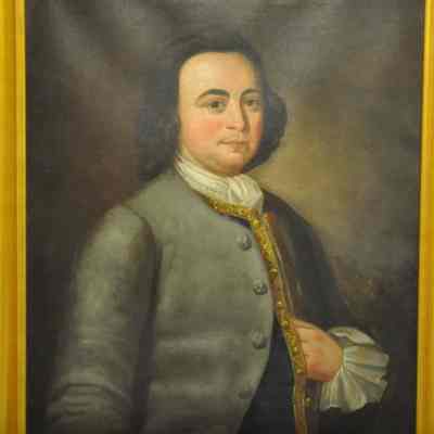 George Mason: Origformat: Other
