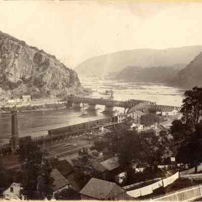 Harpers Ferry, West Virginia