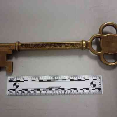 Key to the City
