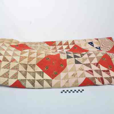 Summer quilt