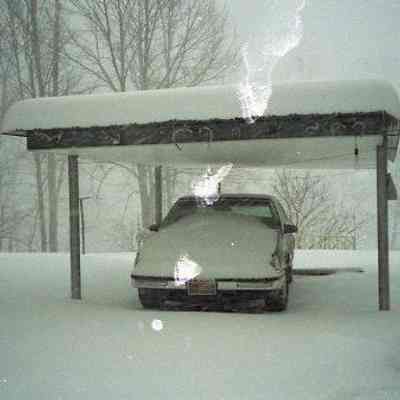 Blizzard of 1993