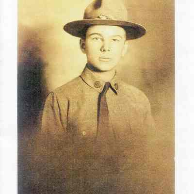 Frank Woodruff Buckles 1917: Origformat: Other