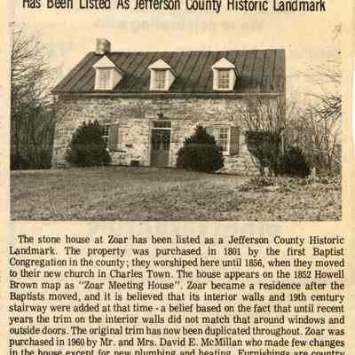 Stone House at Zoar (IMG131033)