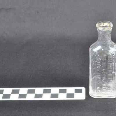 Dittmeyer Pharmacy bottle