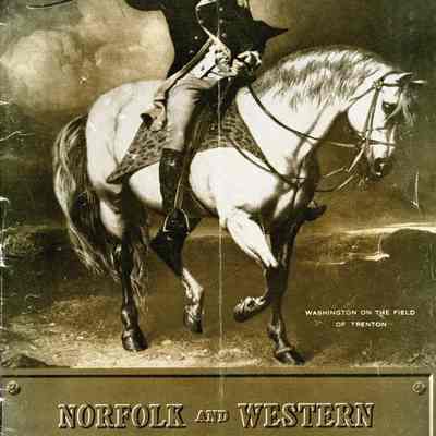 Norfolk and Western Magazine6