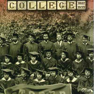 To Emancipate the Mind and Soul: Storer College, 1867-1955