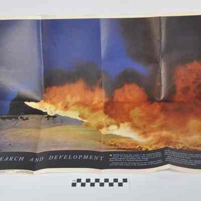 Twenty-five (25) World War II Newsmaps